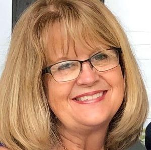 Meet your Posher, Sherry